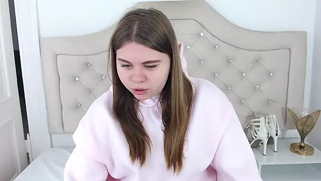 AbbyPleasure online show from 12/16/24, 07:58