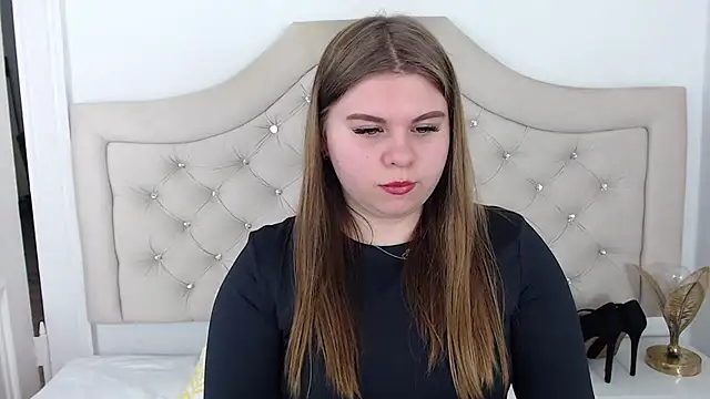 AbbyPleasure online show from 12/18/24, 01:12