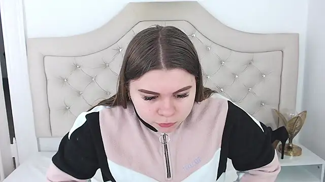 AbbyPleasure online show from 12/29/24, 09:39