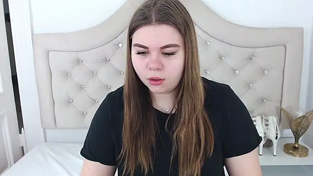 AbbyPleasure online show from 12/31/24, 07:53