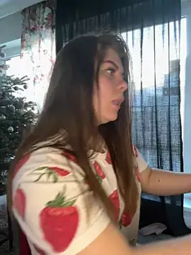 AbbyPleasure online show from 01/03/25, 09:15