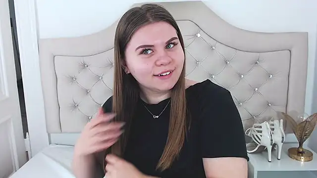 AbbyPleasure online show from 01/13/25, 09:52