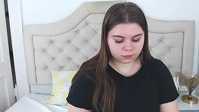 AbbyPleasure online show from 01/13/25, 12:56