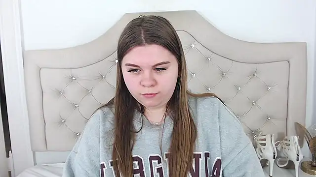 AbbyPleasure online show from 01/20/25, 01:53