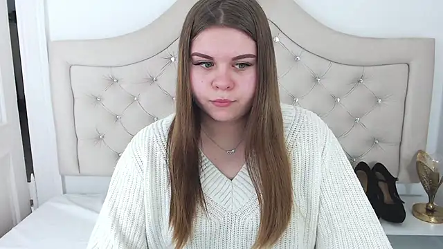 AbbyPleasure online show from 01/31/25, 12:51