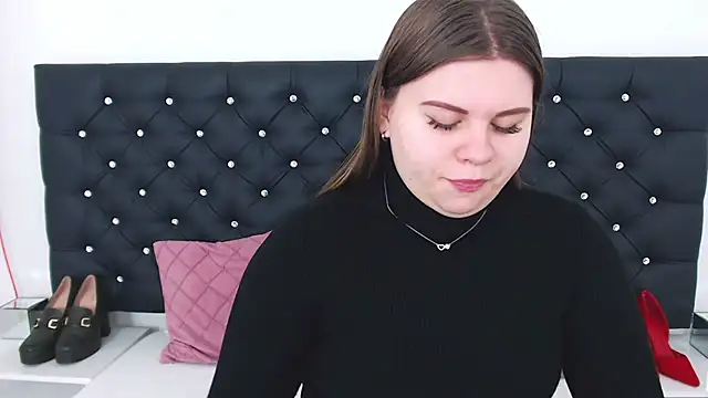 AbbyPleasure online show from 02/12/25, 09:42