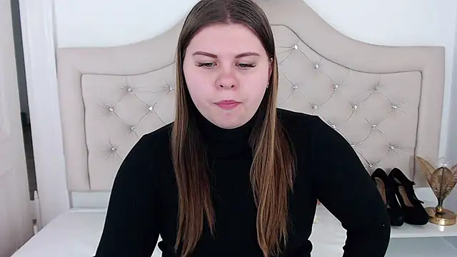 AbbyPleasure online show from 02/12/25, 12:55