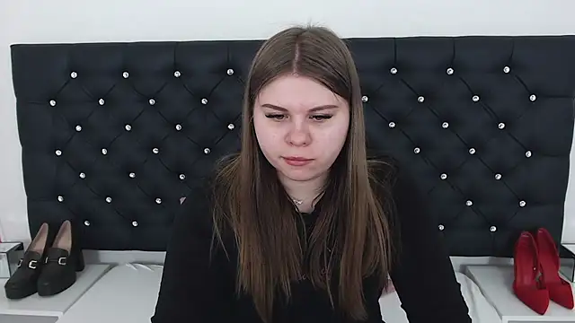 AbbyPleasure online show from 02/18/25, 12:28