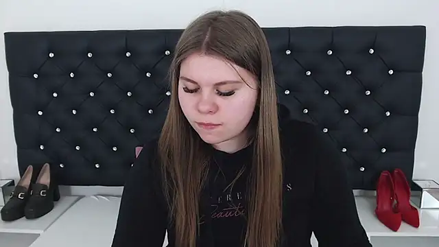 AbbyPleasure online show from 02/18/25, 03:32