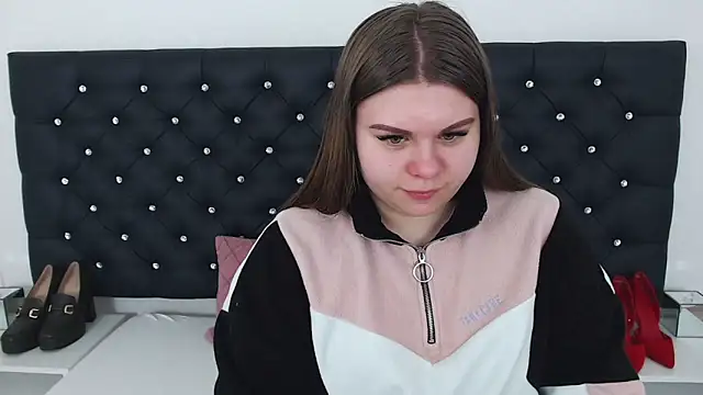 AbbyPleasure online show from 02/19/25, 09:50