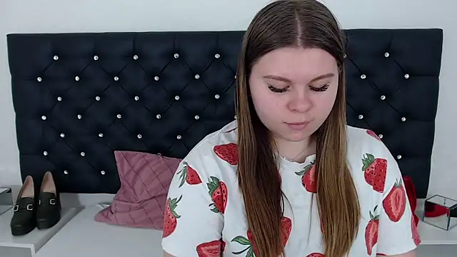 AbbyPleasure online show from 02/20/25, 12:47