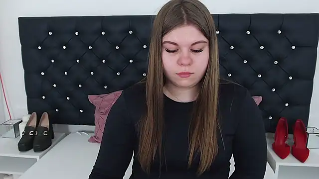 AbbyPleasure online show from 02/21/25, 03:54