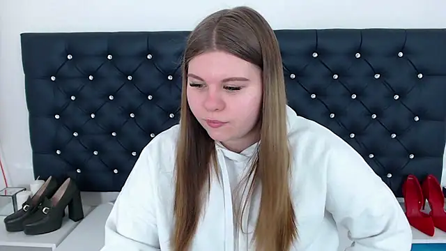 AbbyPleasure online show from 02/24/25, 12:37