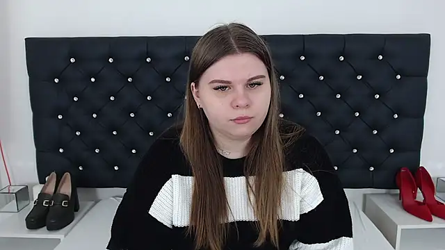 AbbyPleasure online show from 02/25/25, 09:31