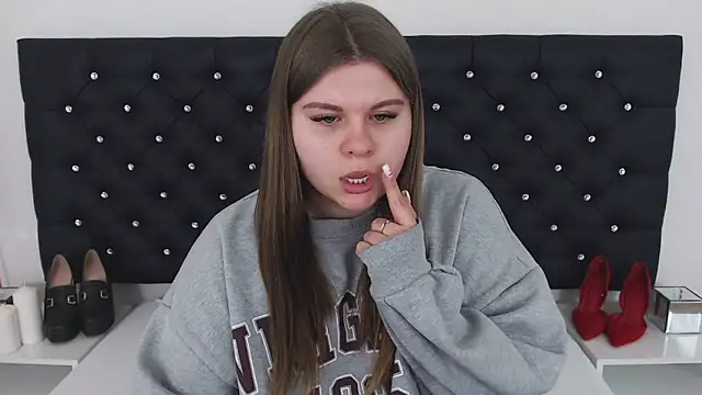 AbbyPleasure online show from 02/26/25, 12:58