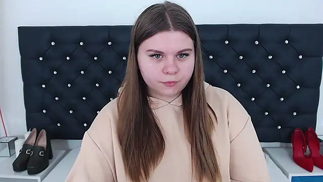 AbbyPleasure online show from 02/27/25, 12:45