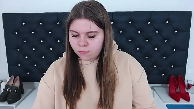 AbbyPleasure online show from 02/27/25, 03:48