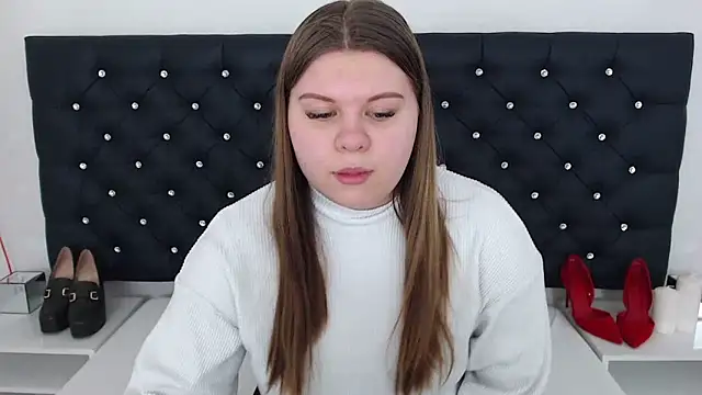 AbbyPleasure online show from 03/05/25, 12:44