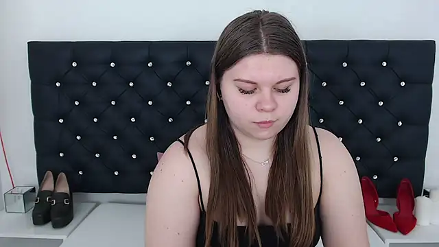 AbbyPleasure online show from 03/05/25, 03:51