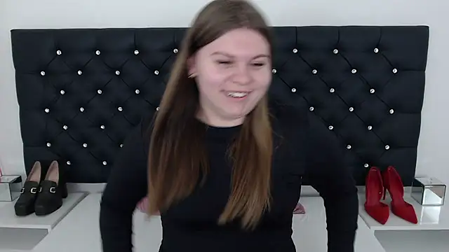 AbbyPleasure online show from 03/06/25, 12:52