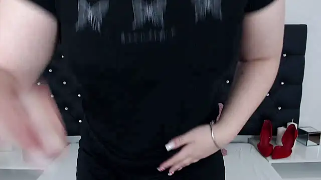 AbbyPleasure online show from 03/10/25, 10:15