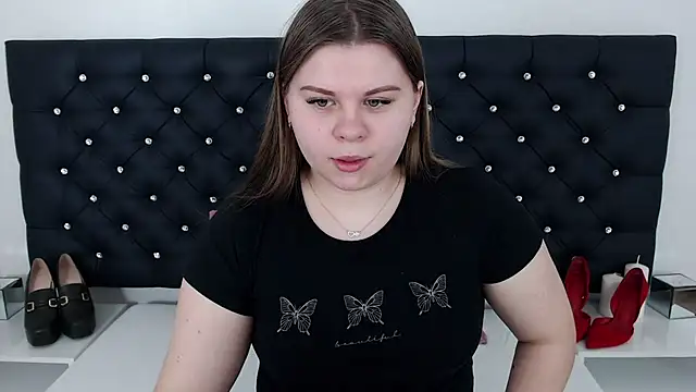 AbbyPleasure online show from 03/10/25, 01:21