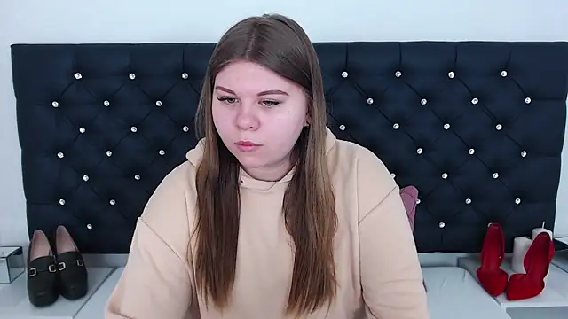 AbbyPleasure online show from 03/11/25, 10:07