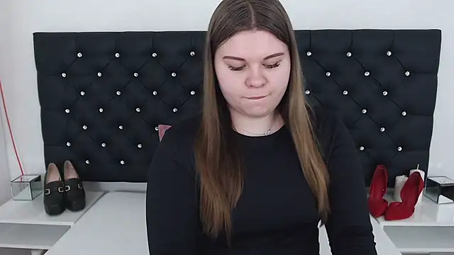 AbbyPleasure online show from 03/12/25, 12:36