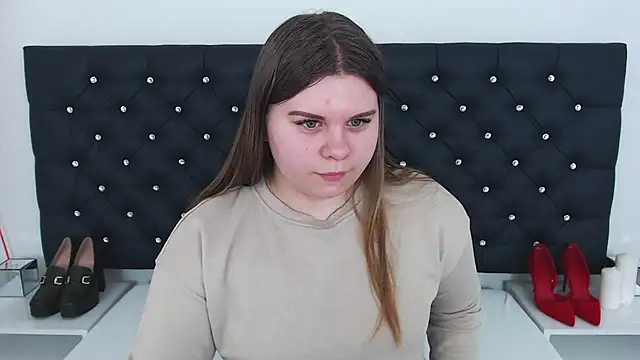 AbbyPleasure online show from 03/13/25, 03:06