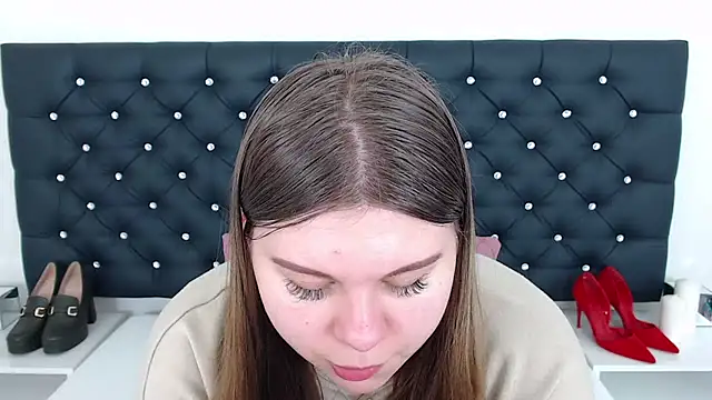 AbbyPleasure online show from 03/13/25, 06:12