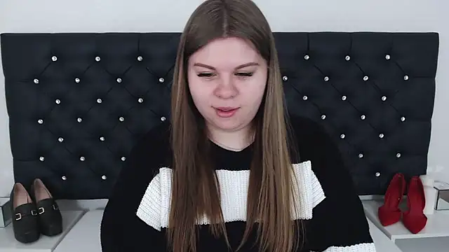 AbbyPleasure online show from 03/17/25, 08:07