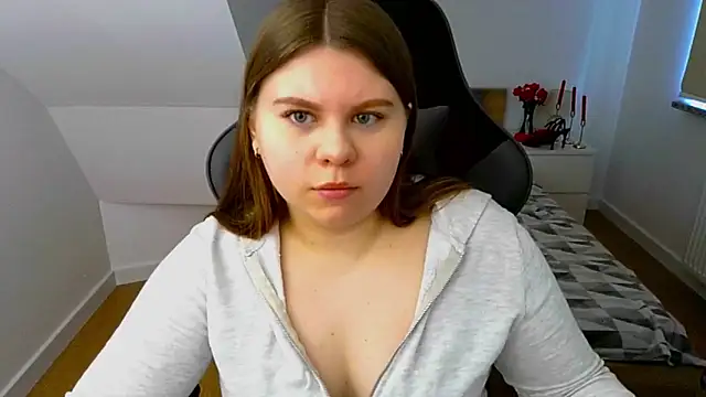 AbbyPleasure online show from 03/06/26, 10:12