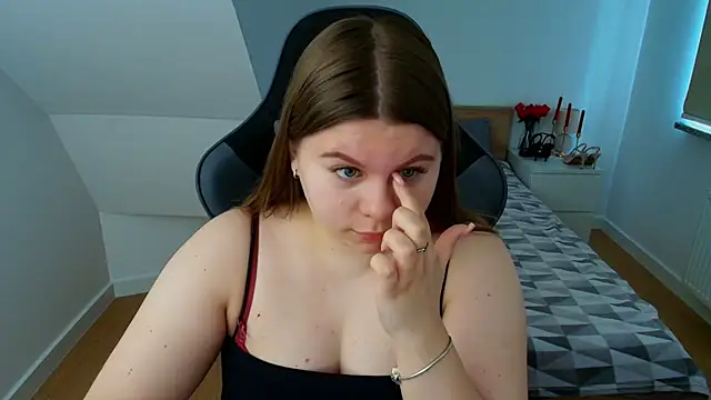 AbbyPleasure online show from 03/31/26, 10:15