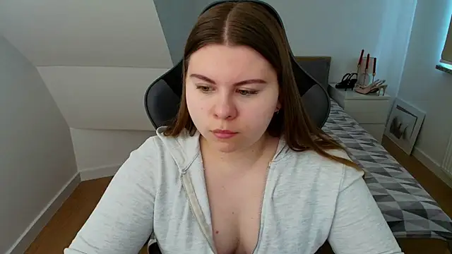 AbbyPleasure online show from 04/10/26, 10:20