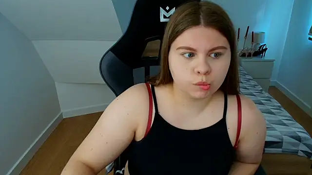 Snapshot of AbbyPleasure chatting on 06/16/26, 01:14 AbbyPleasure online show from 06/16/26, 01:14