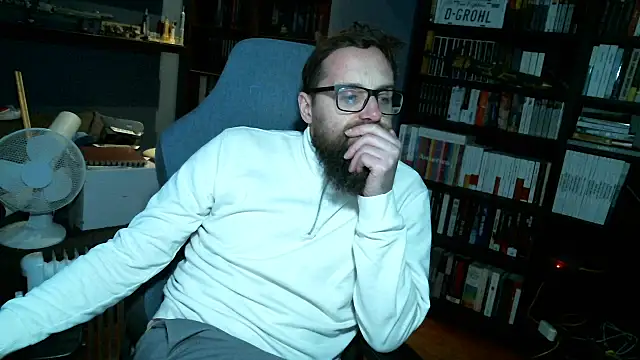 MeSteff online show from 12/29/24, 10:36