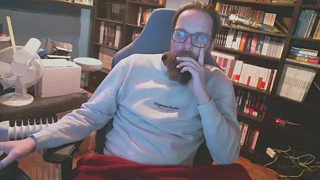 MeSteff online show from 01/12/25, 07:31