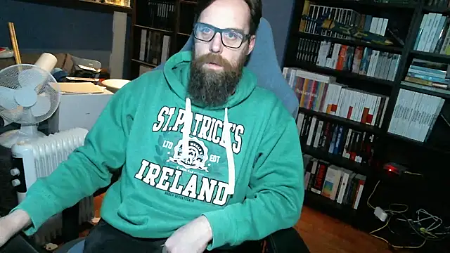 MeSteff online show from 01/18/25, 09:55