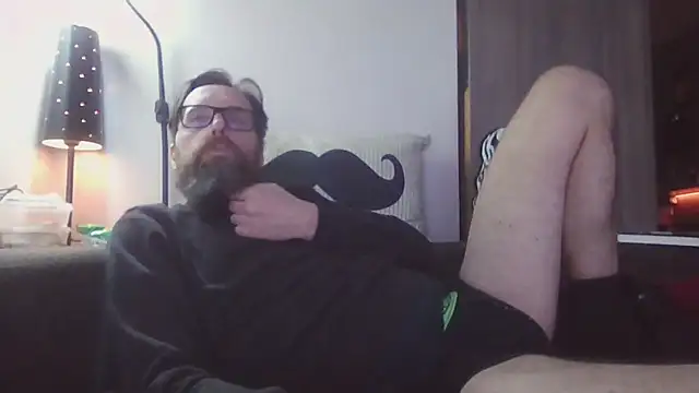 MeSteff online show from 01/26/25, 07:41