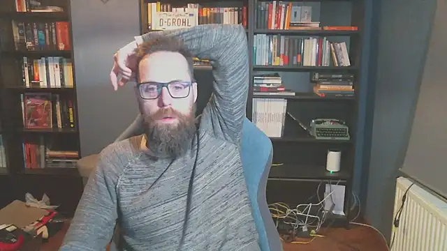 MeSteff online show from 02/21/25, 10:59