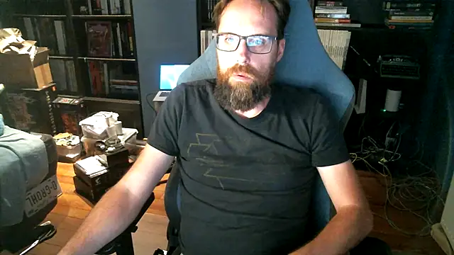 MeSteff online show from 09/10/25, 06:41