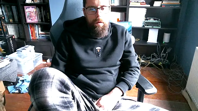 MeSteff online show from 11/09/25, 08:23