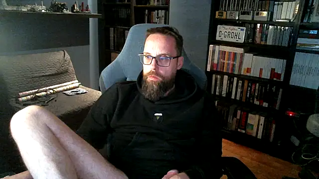 MeSteff online show from 04/22/26, 07:37