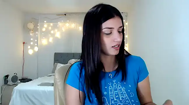 ZajiraShane online show from 12/13/24, 01:33