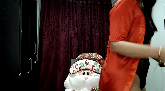 ZajiraShane online show from 12/28/24, 04:30