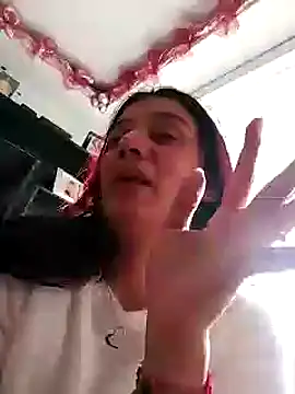 ZajiraShane online show from 01/08/25, 04:44