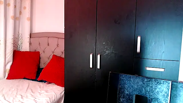 ZajiraShane online show from 03/20/25, 06:30