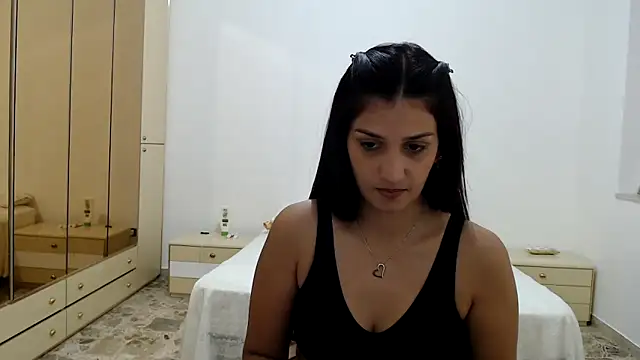 ZajiraShane online show from 09/25/25, 11:36