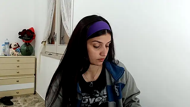 ZajiraShane online show from 01/18/26, 10:13