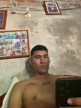 santi latino online show from 03/16/25, 05:17